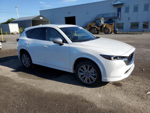 2024 MAZDA CX-5 SIGNA - JM3KFBEY5R0401713
