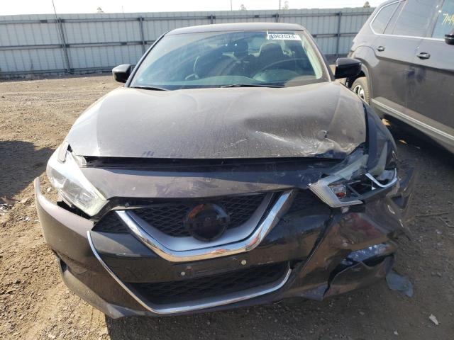 2017 NISSAN MAXIMA 3.5 - 1N4AA6AP3HC360217
