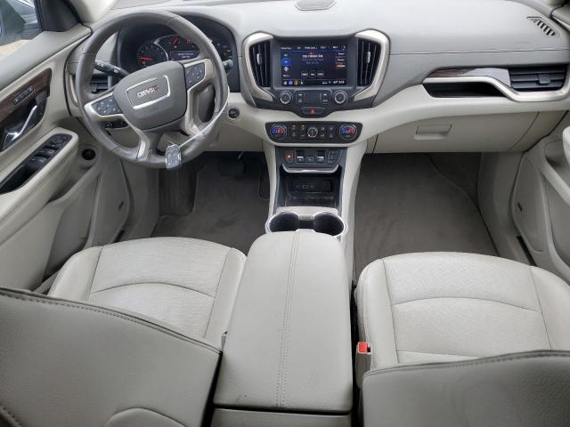 2020 GMC TERRAIN DE - 3GKALXEX4LL246538