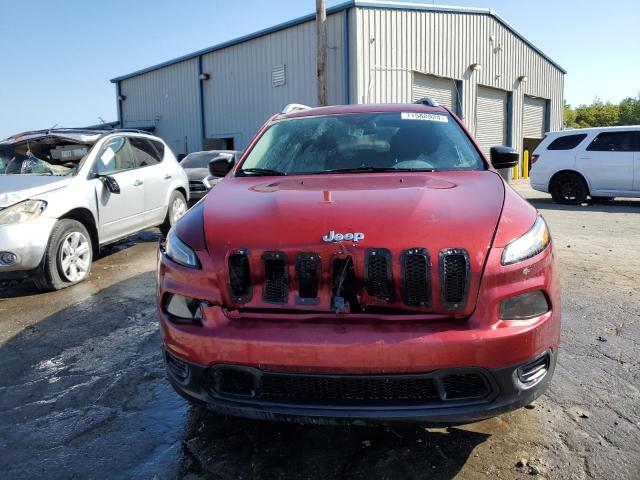 2015 JEEP CHEROKEE S - 1C4PJLAB8FW657888