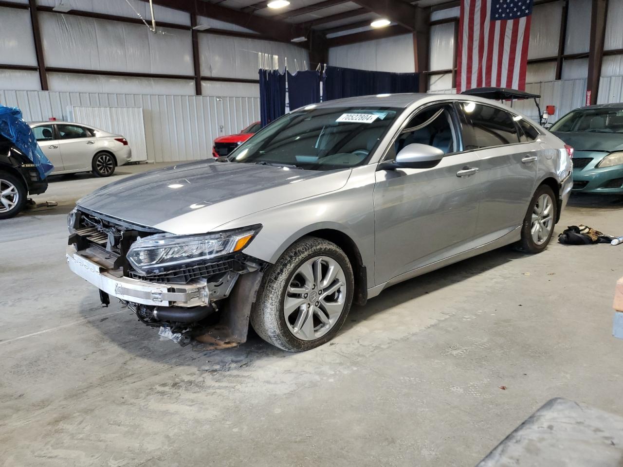 Honda Accord 2018 LX