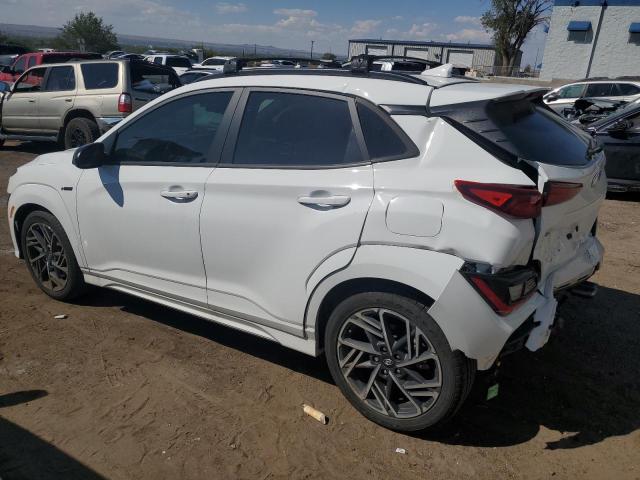 2023 HYUNDAI KONA N LIN - KM8K33A34PU010149