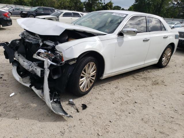 VIN 2C3CCARGXEH151073 2014 Chrysler 300 no.1