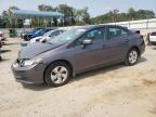 2015 HONDA CIVIC LX - 19XFB2F50FE111473