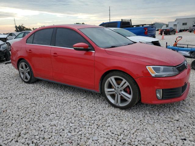 2015 VOLKSWAGEN JETTA GLI - 3VW4S7AJ5FM283719