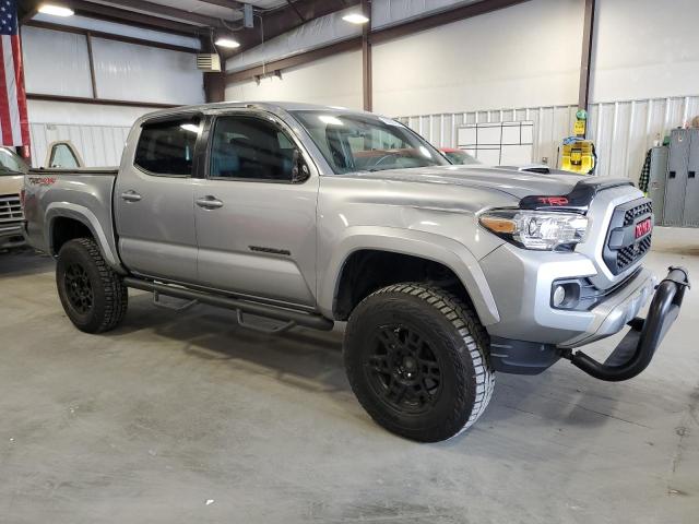 VIN 3TMCZ5AN5LM300211 2020 Toyota Tacoma, Double Cab no.4