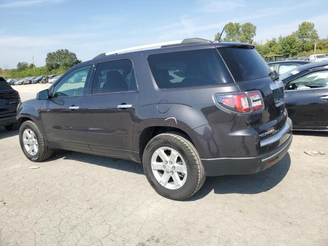 VIN 1GKKRPKD7GJ205007 2016 GMC Acadia, Sle no.2