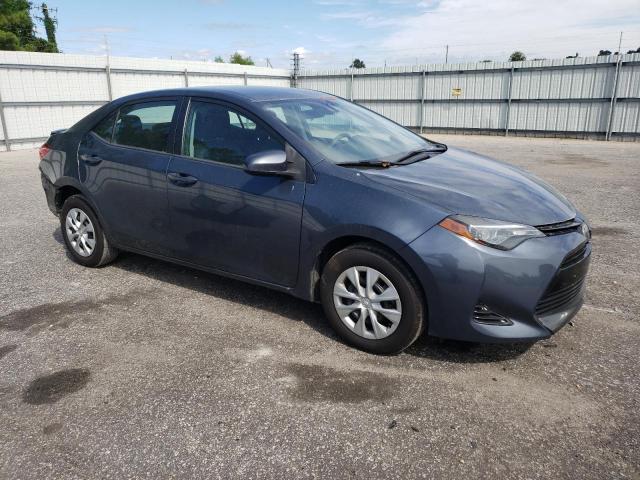 VIN 5YFBPRHE4JP822977 2018 Toyota Corolla, Le Eco no.4