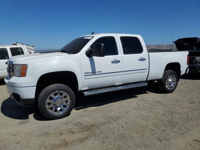 2013 GMC SIERRA K25 1GT125E87DF229949  70530724