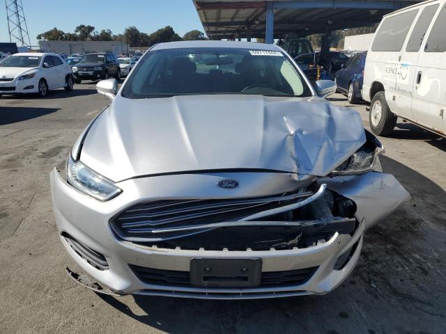 2015 FORD FUSION SE - 3FA6P0LU0FR170085