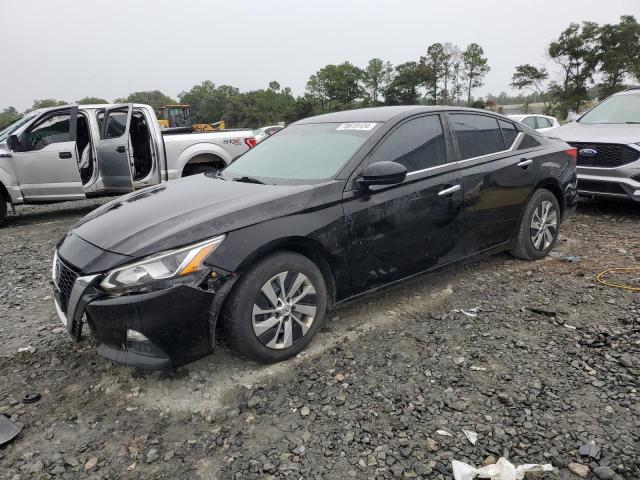 2019 NISSAN ALTIMA S - 1N4BL4BV9KC224911