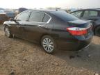 HONDA ACCORD EXL photo