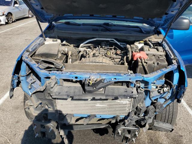 2021 FORD RANGER XL 1FTER4EH5MLD10456  70853964