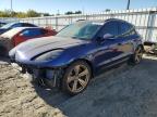 2023 PORSCHE MACAN GTS - WP1AF2A52PLB57318