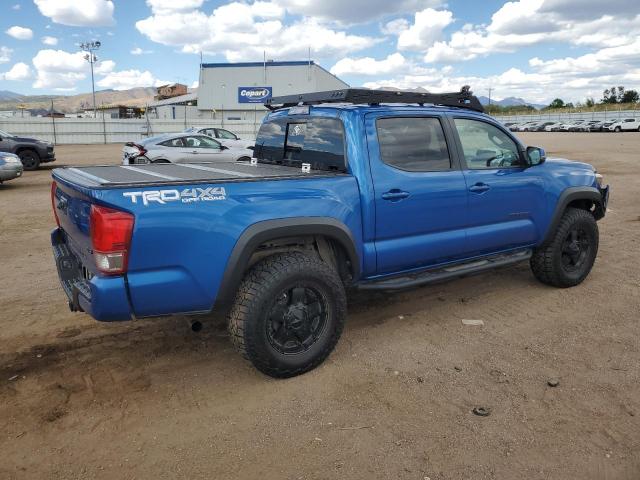 VIN 3TMCZ5AN9HM090235 2017 Toyota Tacoma, Double Cab no.3