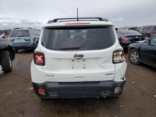 2018 JEEP RENEGADE L - ZACCJBBB1JPJ13341
