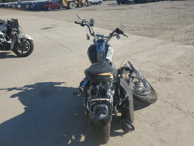 2013 HARLEY-DAVIDSON FXDC DYNA 1HD1GV419DC330691