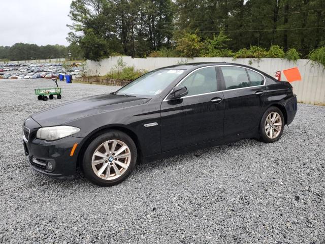 2015 BMW 528 XI - WBA5A7C53FD624389