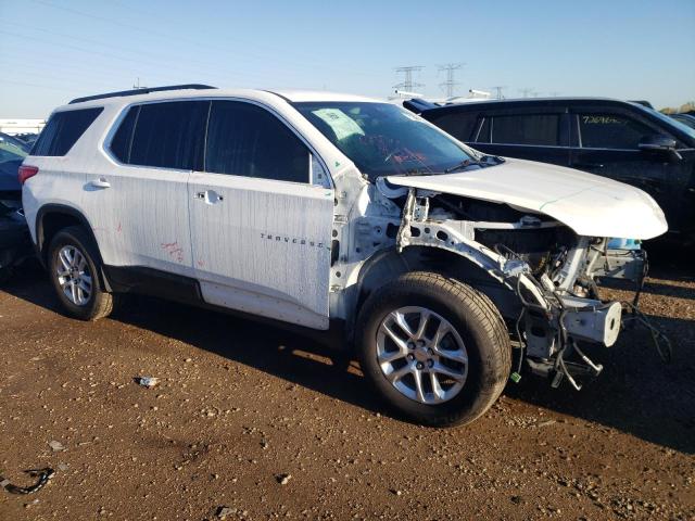 2019 CHEVROLET TRAVERSE L - 1GNERGKW1KJ311818