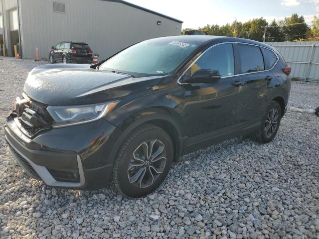 2020 HONDA CR-V EX - 2HKRW2H51LH616895