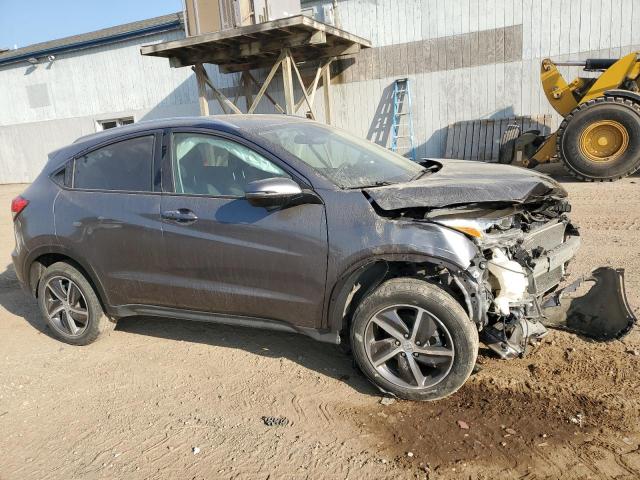 2022 HONDA HR-V EX - 3CZRU6H54NM749042