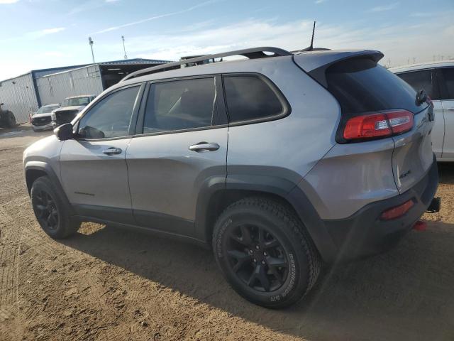 2017 JEEP CHEROKEE T - 1C4PJMBS7HW582480