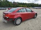 CHEVROLET CRUZE LT photo