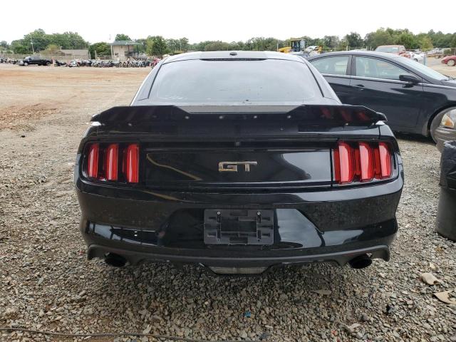 2017 FORD MUSTANG GT - 1FA6P8CF6H5240176