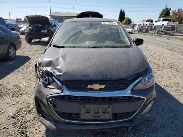 2021 CHEVROLET SPARK LS - KL8CB6SA8MC708414