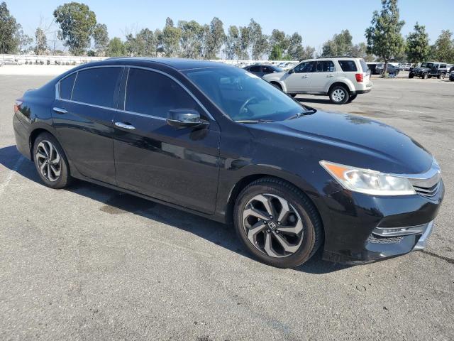 2016 HONDA ACCORD EXL - 1HGCR2F86GA006306
