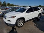 2016 JEEP CHEROKEE S - 1C4PJLAB2GW190775