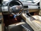 JAGUAR XF photo