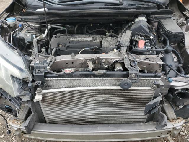 2015 HONDA CR-V TOURI - 5J6RM4H99FL063511