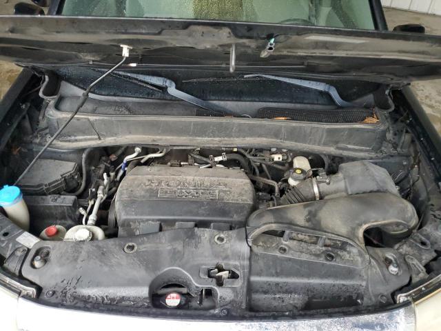 2015 HONDA PILOT SE - 5FNYF4H3XFB031581