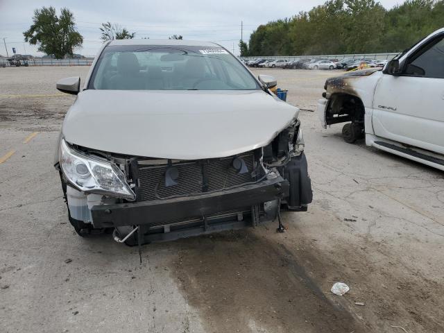 VIN 4T1BF1FK2DU703082 2013 Toyota Camry, L no.5