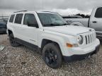 JEEP PATRIOT SP снимка