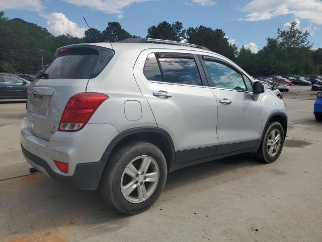 2017 CHEVROLET TRAX 1LT - 3GNCJPSB1HL270328