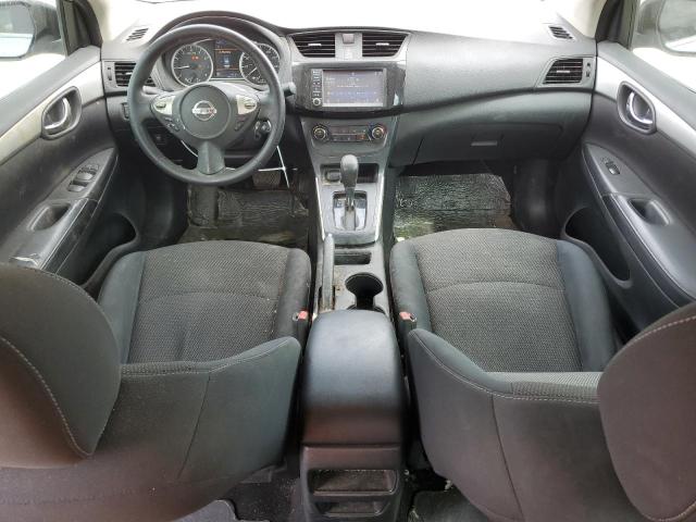 2019 NISSAN SENTRA S - 3N1AB7AP6KY444689