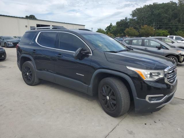 2018 GMC ACADIA SLT - 1GKKNMLS7JZ137016