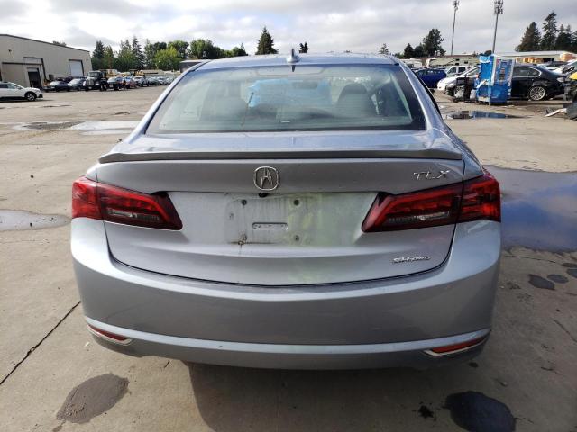 2016 ACURA TLX TECH - 19UUB3F52GA000409