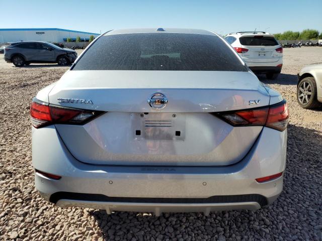 2023 NISSAN SENTRA SV - 3N1AB8CV1PY253089