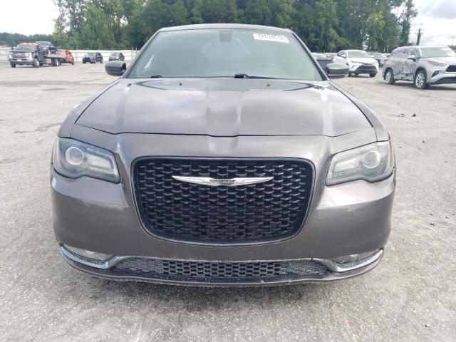 2015 CHRYSLER 300 S - 2C3CCABT2FH887076
