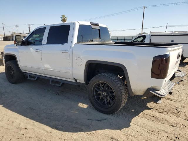 Vin: 3gtu2mec1gg172775, lot: 73386774, gmc sierra k1500 sle 20162