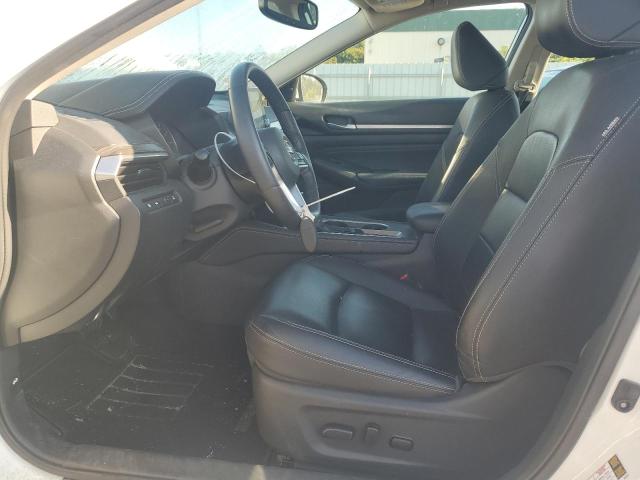 2019 NISSAN ALTIMA PLA - 1N4BL4FW9KC184753