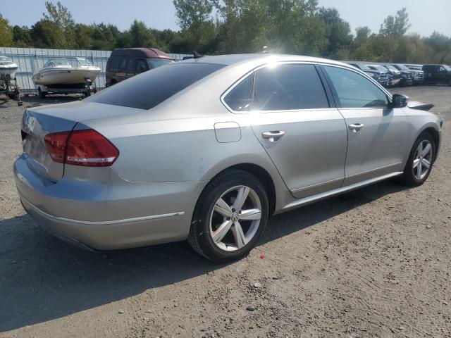 2013 VOLKSWAGEN PASSAT SEL 1VWCP7A38DC091949  71393224