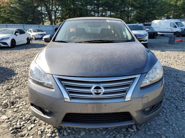 VIN 3N1AB7AP9FY290002 2015 Nissan Sentra, S no.5