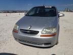 CHEVROLET AVEO BASE photo