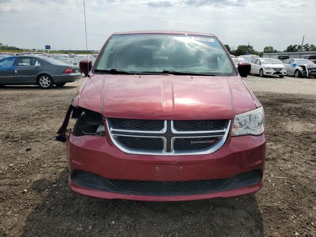 VIN 2C4RDGBG6ER190754 2014 Dodge Grand Caravan, SE no.5