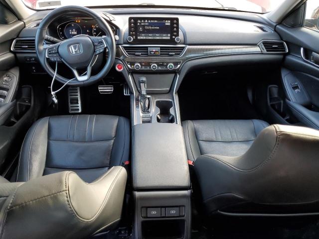 2022 HONDA ACCORD SPO - 1HGCV1F40NA045599