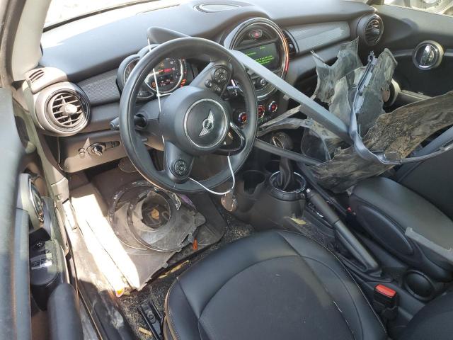 2017 MINI COOPER - WMWXP5C31H2F61448